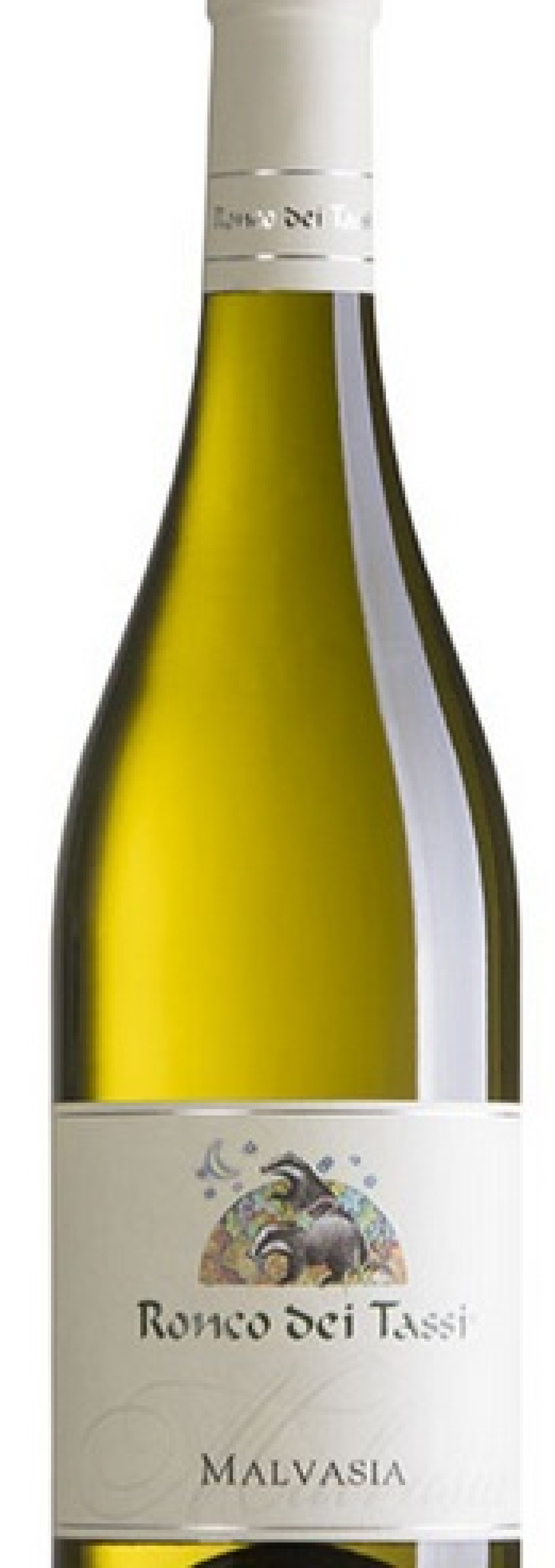 RONCO DEI TASSI Malvasia